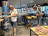 Zandlemig Vlaanderen